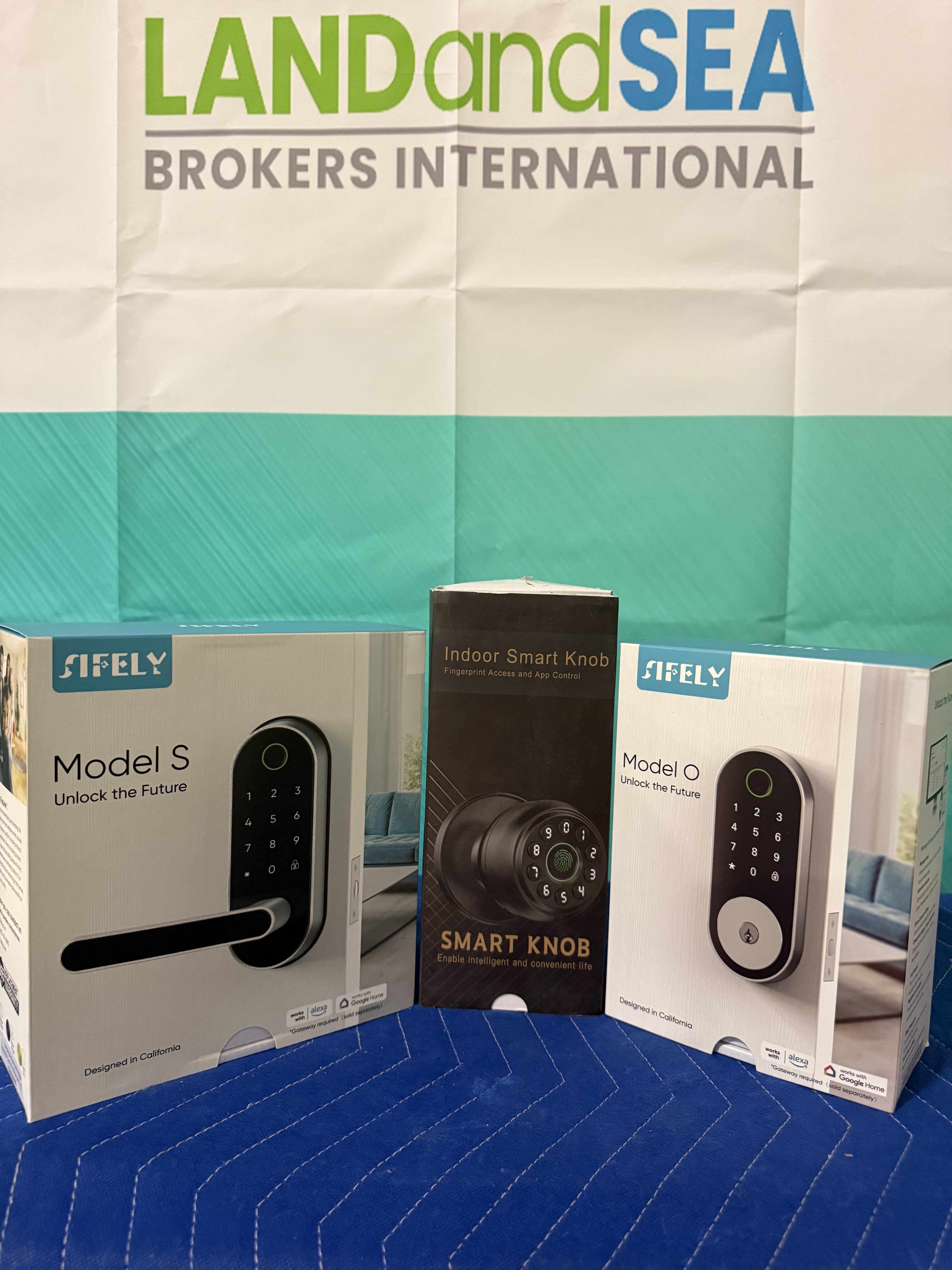 Smart Home